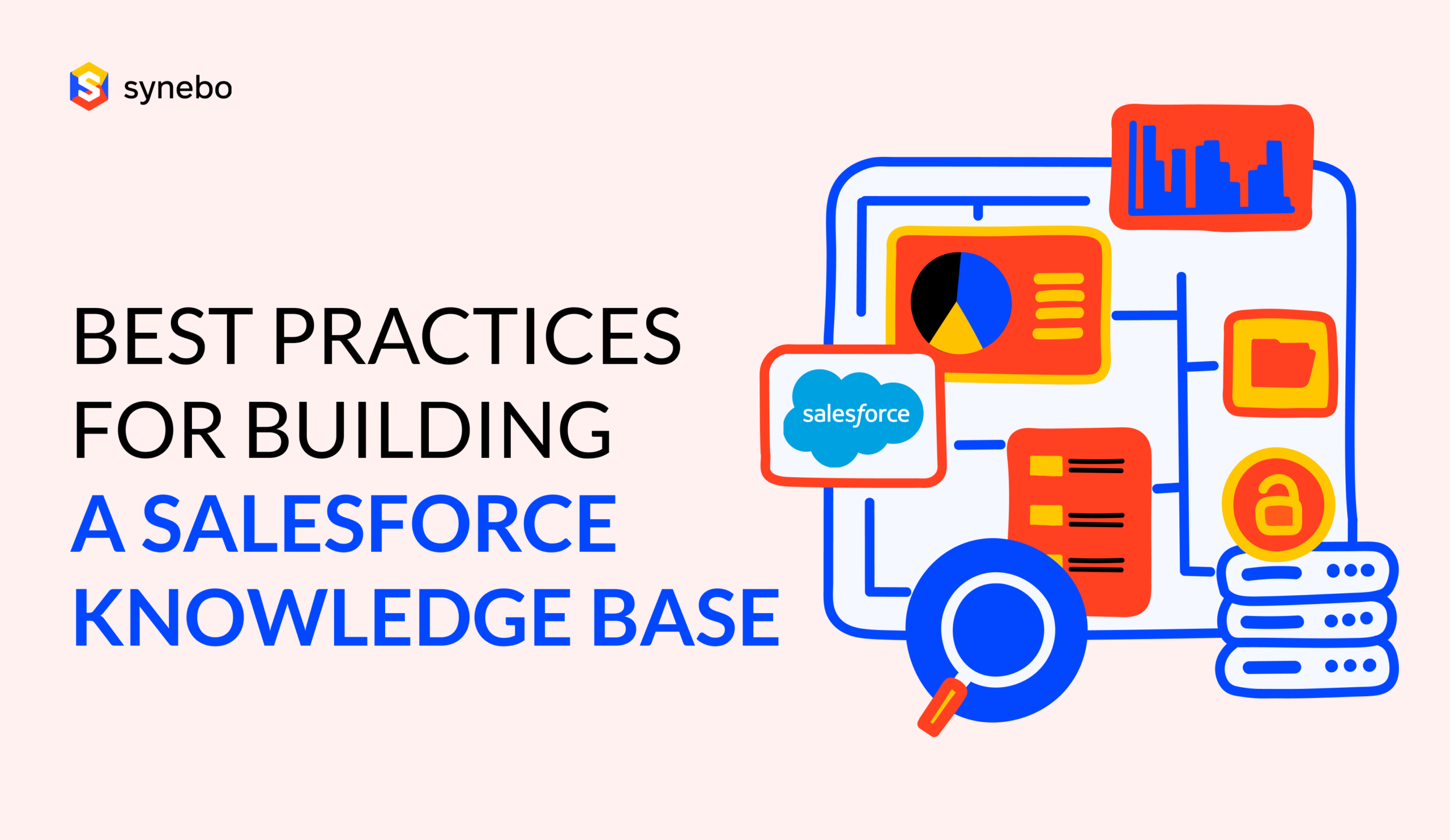 10 Best Practices for Building an Effective Knowledge Base in Salesforce Experience Cloud
