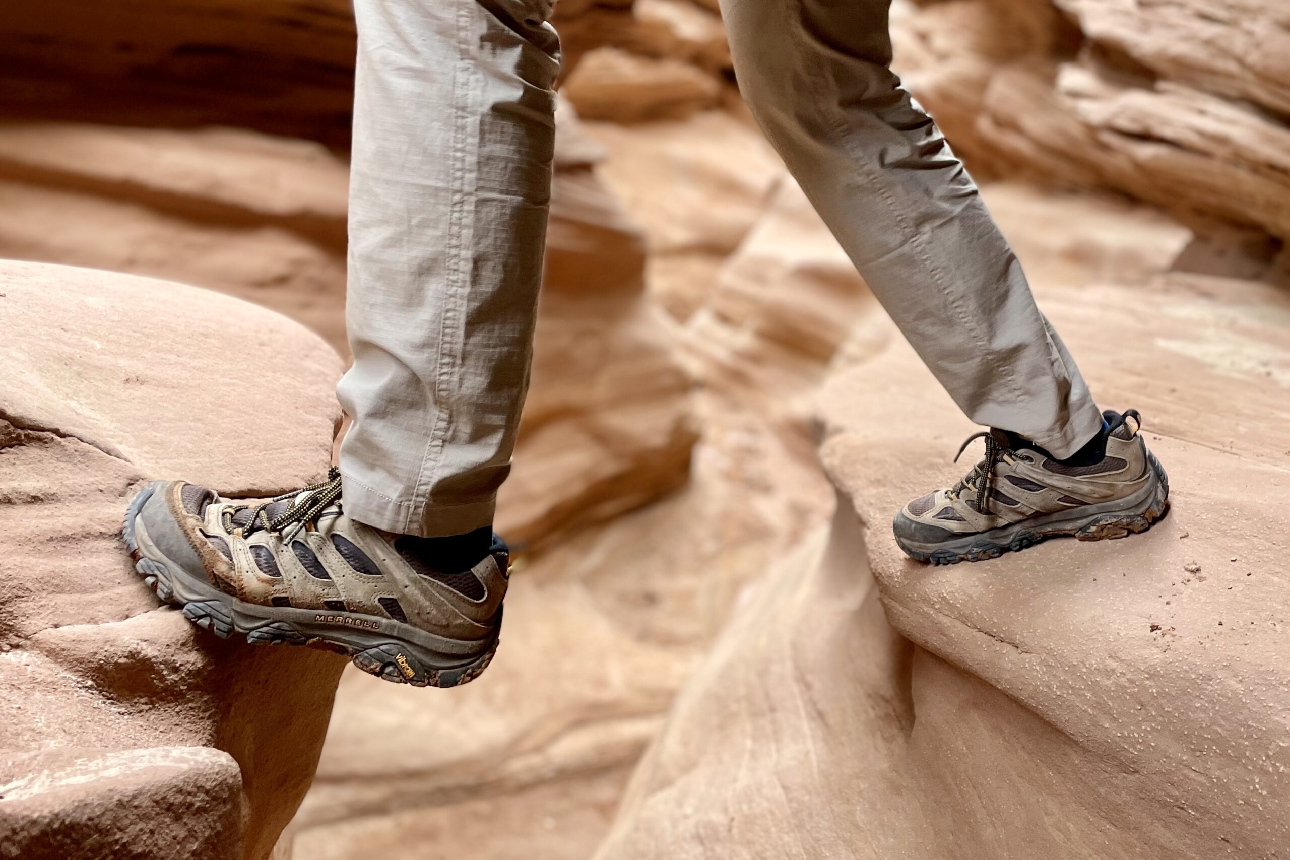 Are Merrell Hiking Shoes Good for Walking? Exploring Comfort and Performance