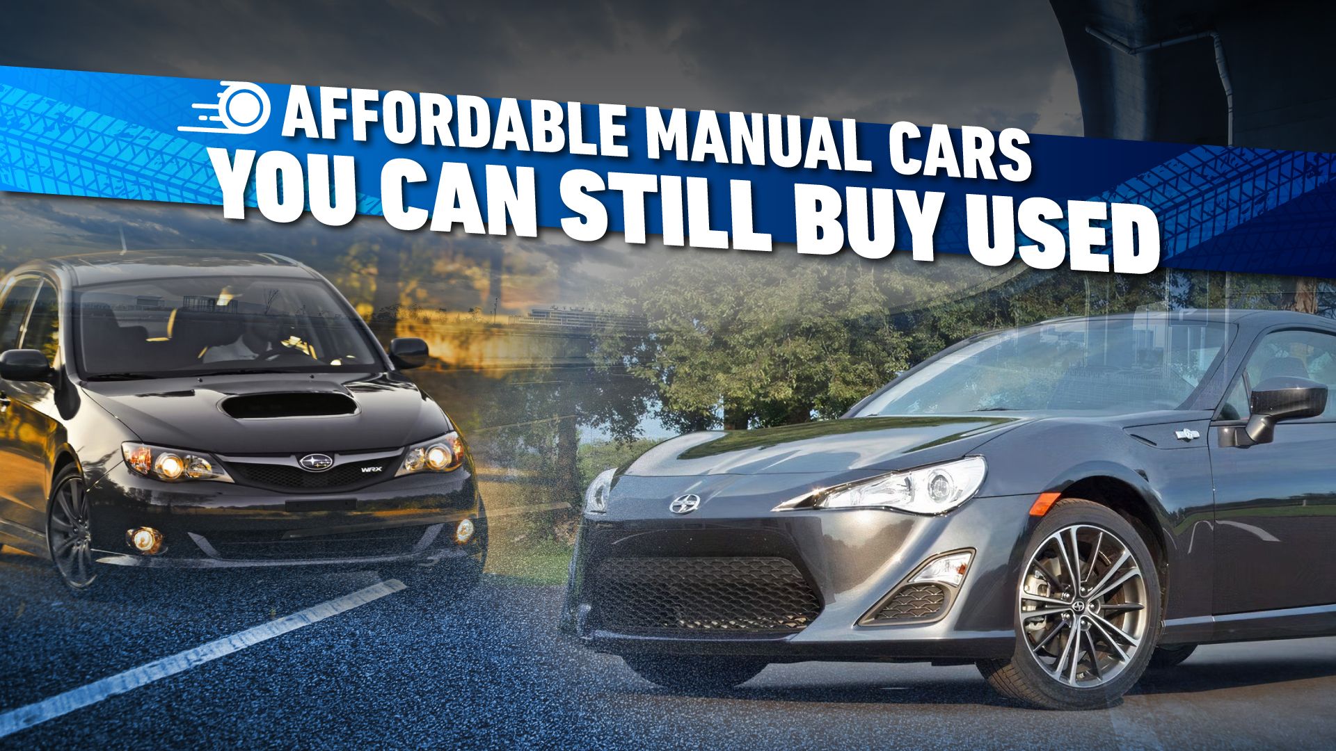 Best Used Manual Transmission Cars: Reddit Recommendations