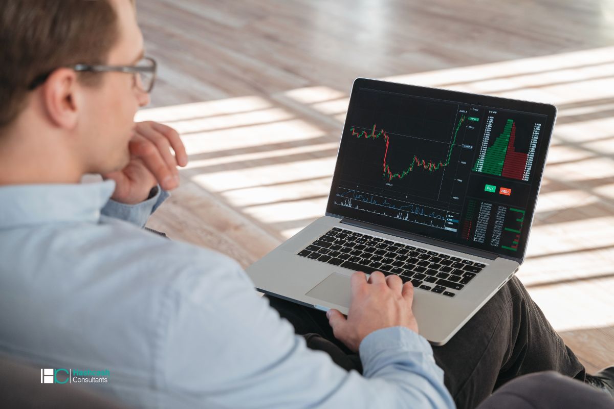 Bitcoin Brokers: A Comprehensive Guide