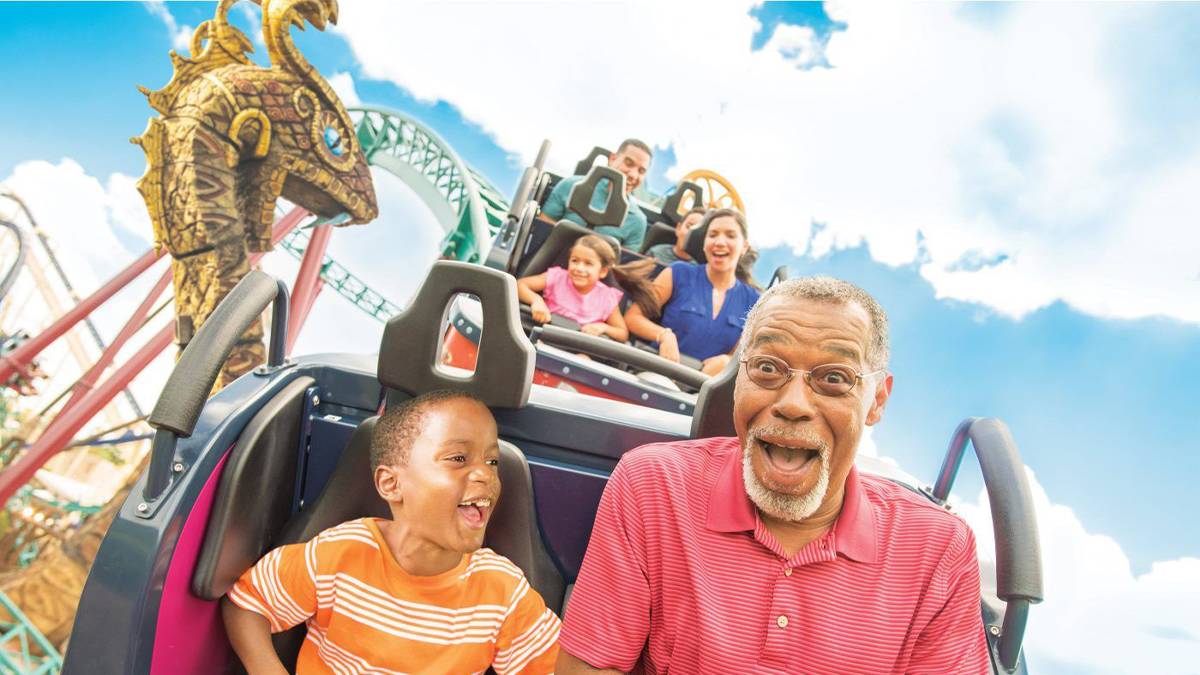 Busch Gardens Tampa: Your Ultimate Guide to Thrills, Tips, and Unforgettable Fun