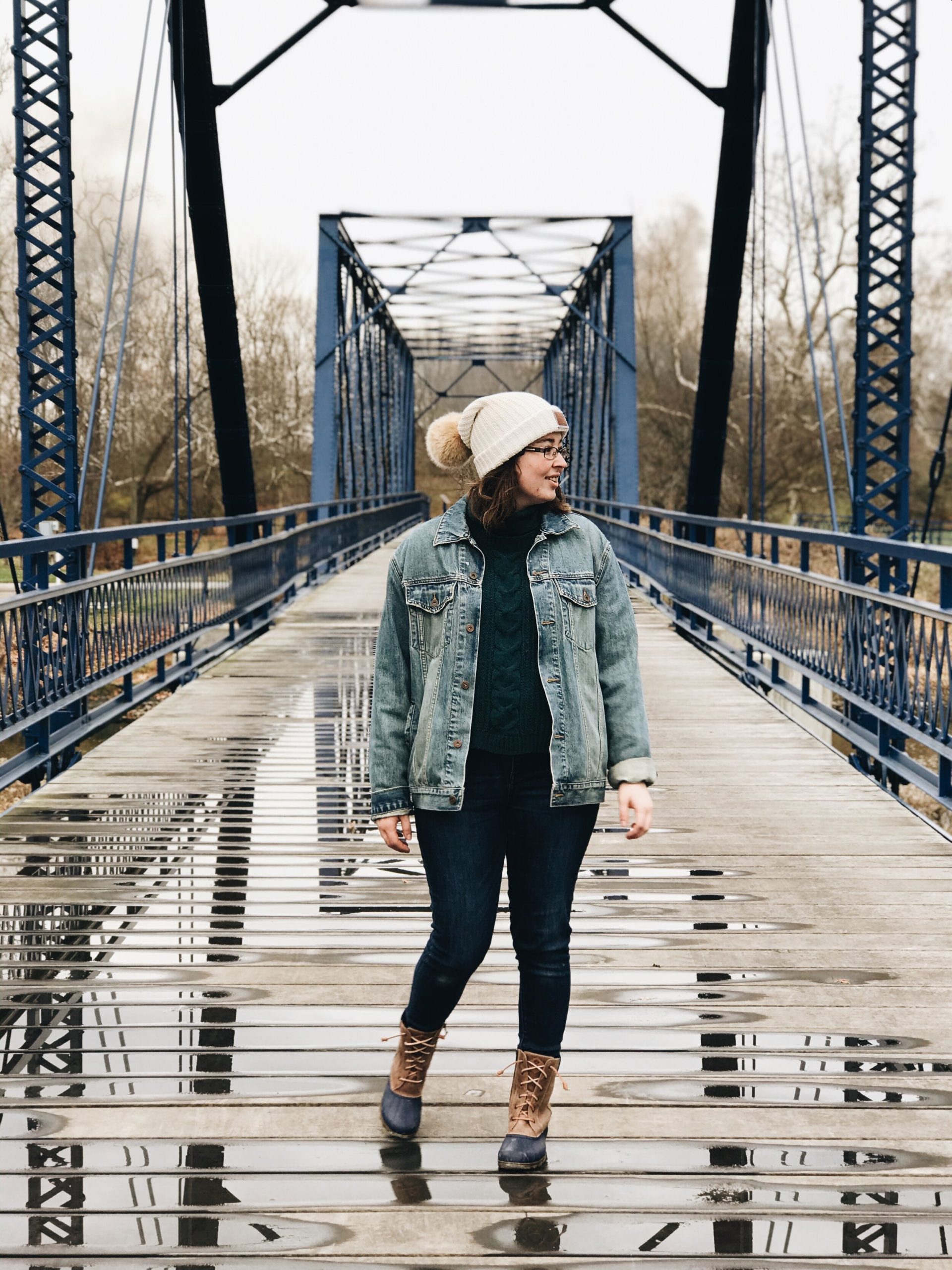 can sperry boots be used for hiking