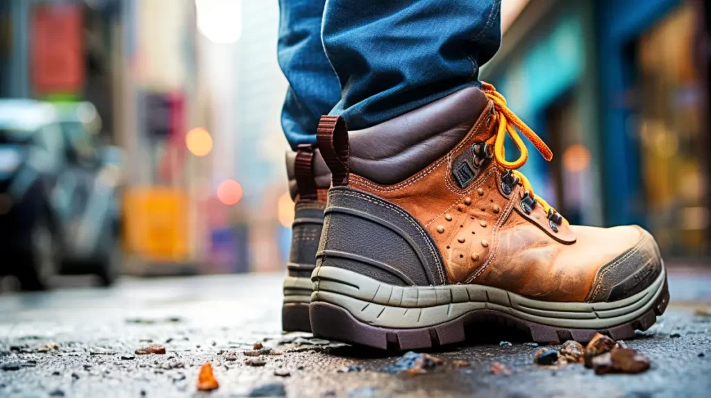 Can You Wear Hiking Shoes on Pavement?