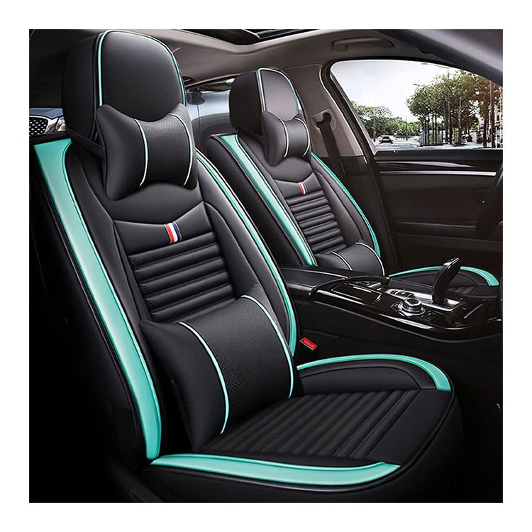 Car Seat Covers: A Guide to Protecting, Comforting, and Styling Your Interior