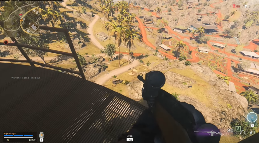 Dominate Warzone: Advanced Strategies and Tips for Victory