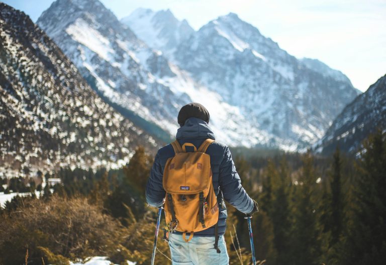 Essential Hiking Gear: Conquer Trails Prepared