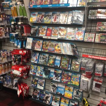 Find Your Next Adventure: GameStop Near Me in Oregon, United States