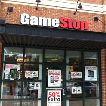 Finding a GameStop Near You in Georgia: A Comprehensive Guide