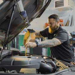 Finding the Best Car Transmission Service in Raleigh NC