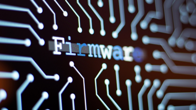 Firmware Coding in 2024: A Comprehensive Guide