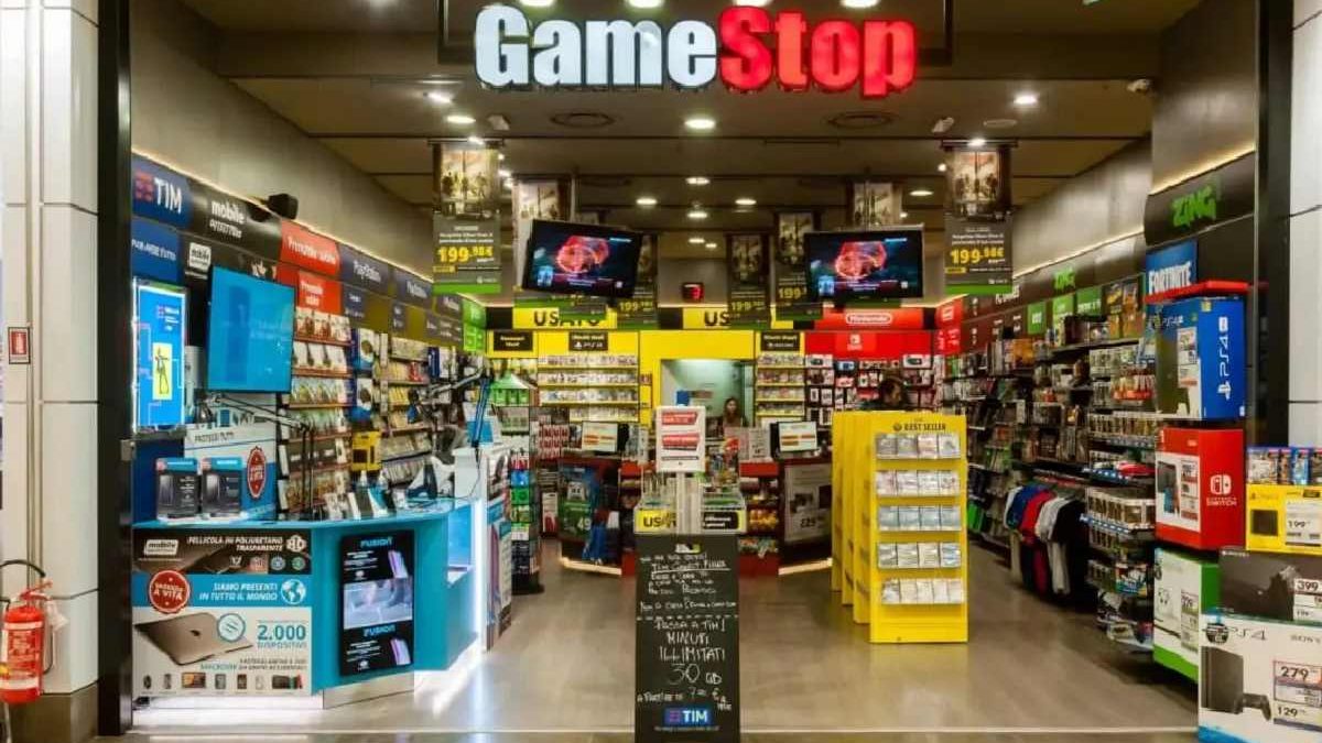 ″GameStop Near Me Nevada, USA – 2024″