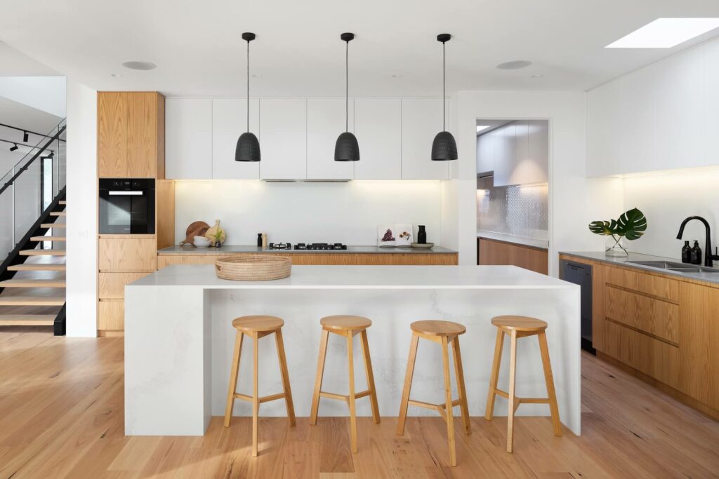 How Many Lumens Over Kitchen Sink: Brighten Up Your Kitchen Space