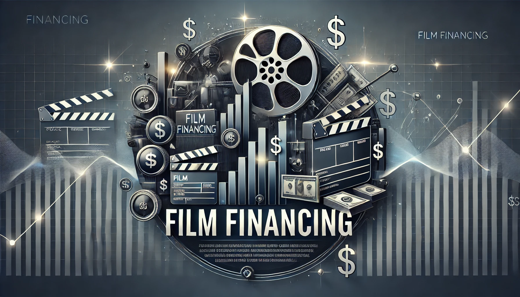 Investing in the Movie Industry: A Guide to Film Finance