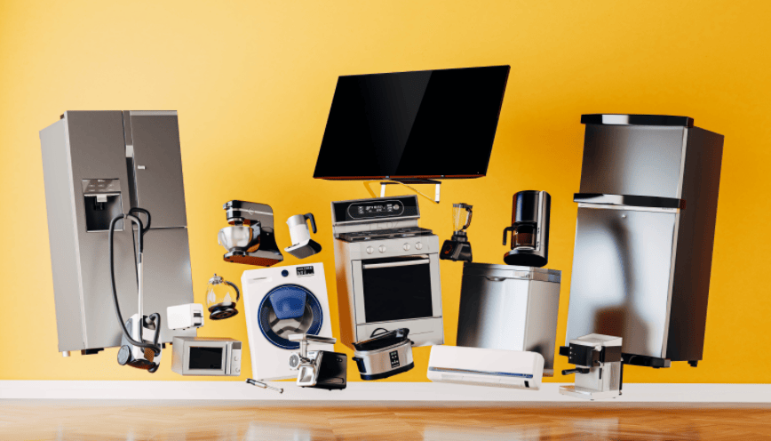 Kitchen Appliances Made in China: A Comprehensive Overview