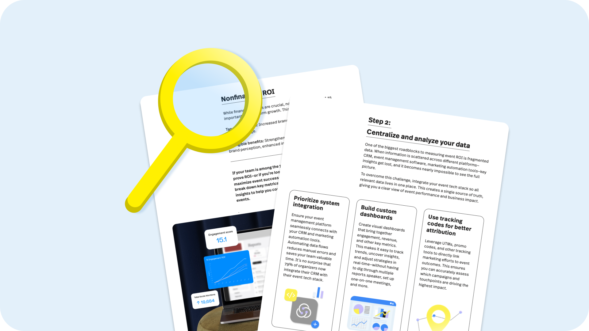 Maximizing Event ROI: A Guide to Successful Event App Implementation