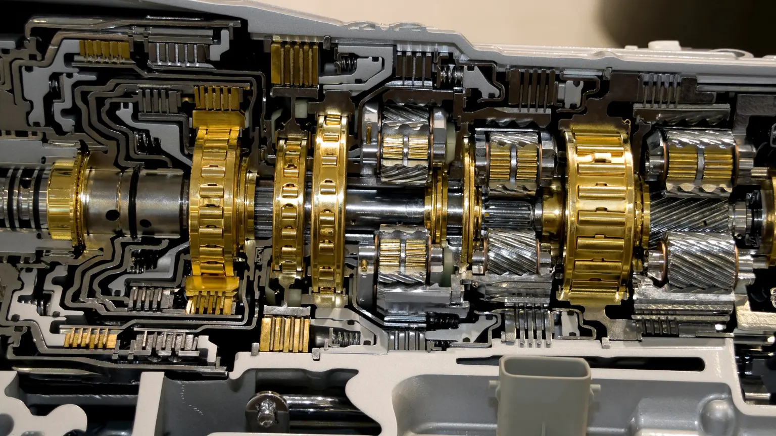 Rebuilding an Old Car’s Automatic Transmission: A Comprehensive Guide
