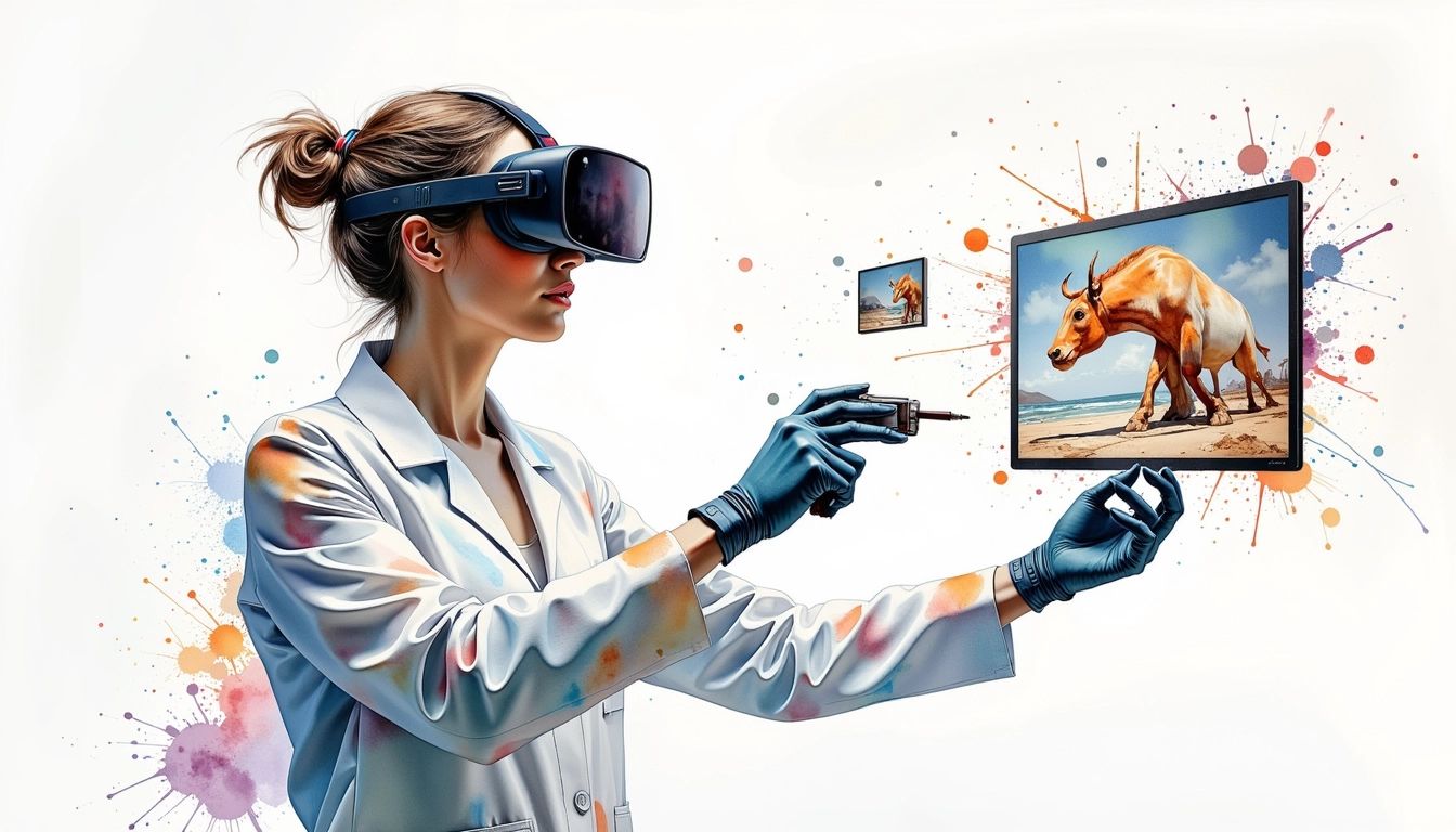 Revolutionizing Video Quality: How AI is Transforming Video Enhancement