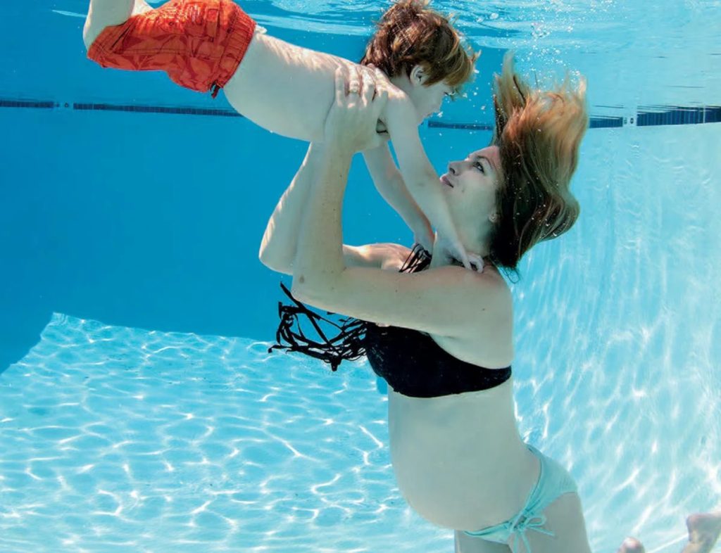 Scuba Diving During Pregnancy: Risks, Safety, and Expert Advice