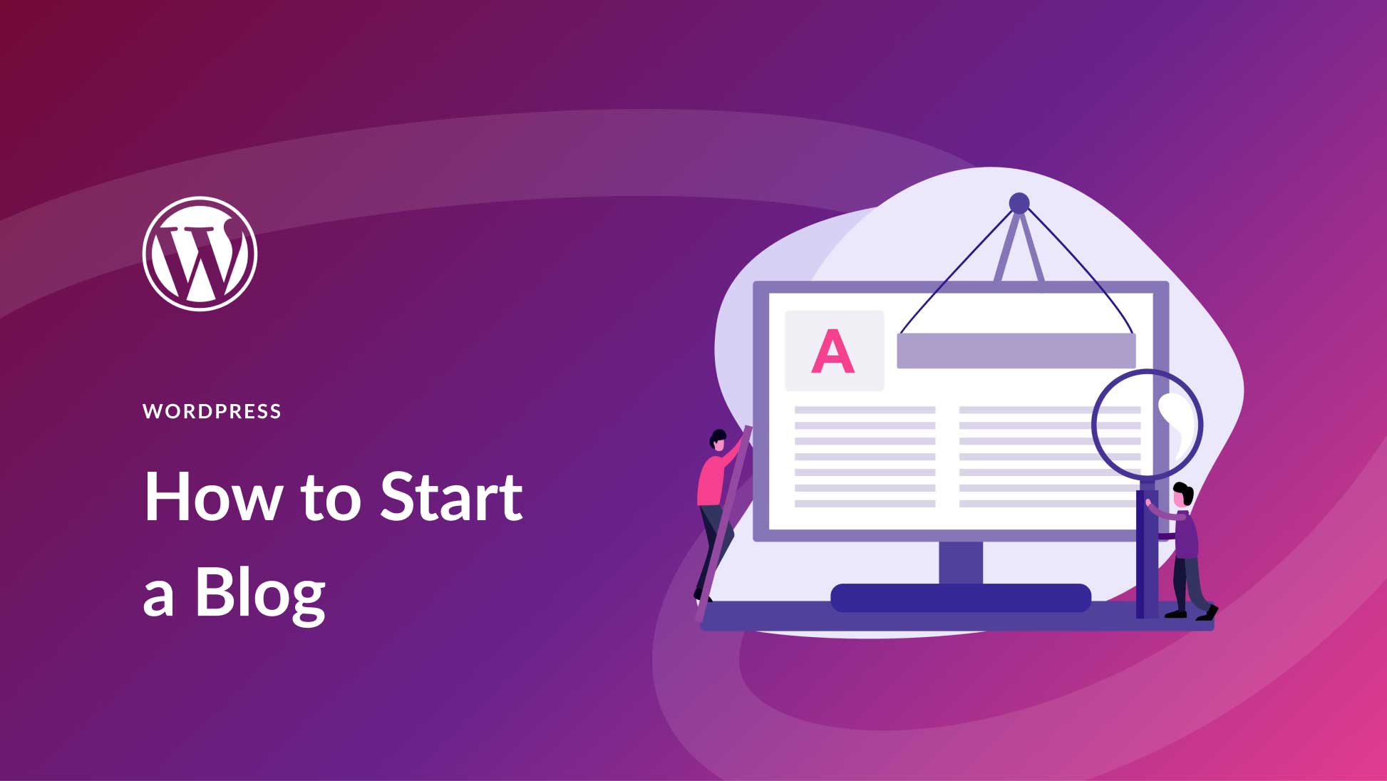 Starting a Blog: Your Comprehensive Guide to Success