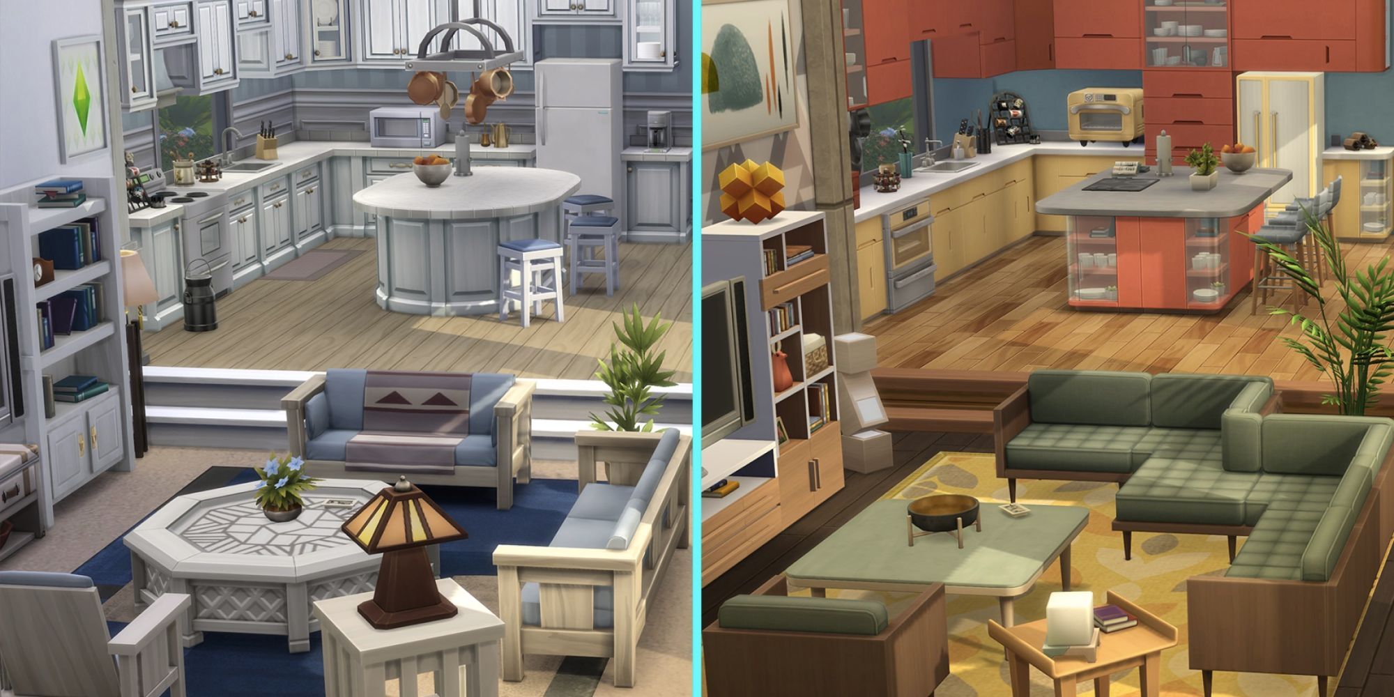 The Sims 4: Interior Decorator Career Guide – Tips and Tricks for Success