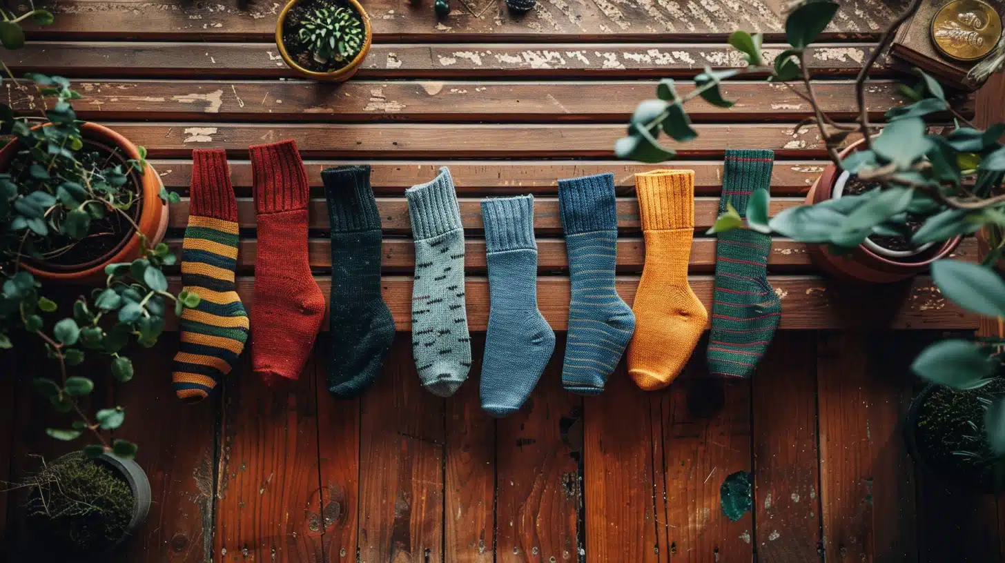 The Ultimate Guide to Choosing the Best Hiking Socks