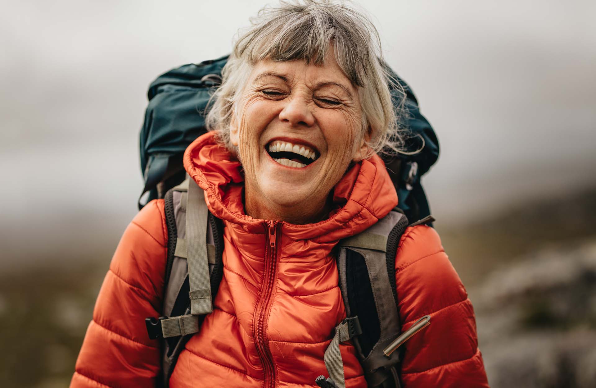 Unlocking the Benefits: How Hiking Changes Your Body