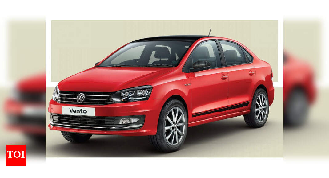 Volkswagen Polo Pace and Vento Sport Pricing and Features in India