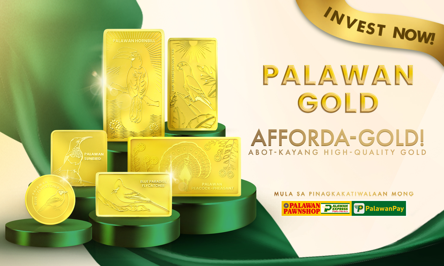 Where to Invest in Gold in the Philippines: A Golden Opportunity?