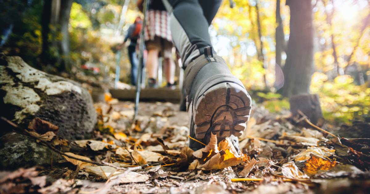 Why Invest in Hiking Boots: Your Path to Comfort and Adventure
