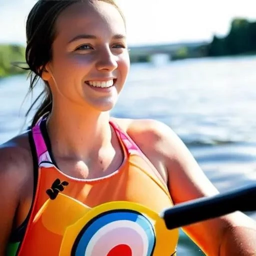 Jess Fox’s Secret Weapon: How Her Boyfriend’s Support Fuels Olympic Gold