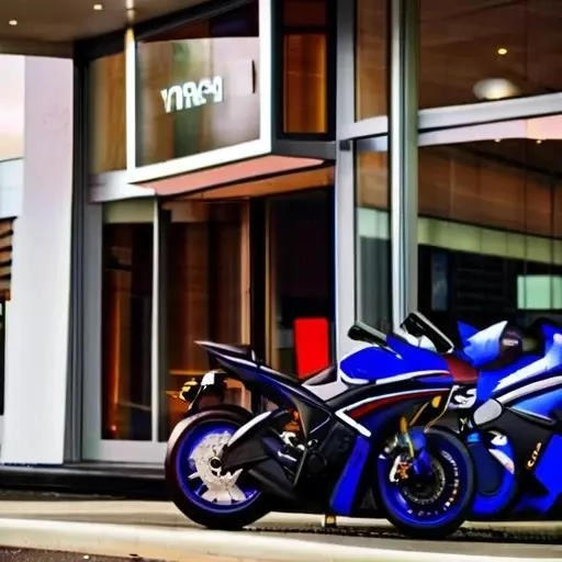 Yamaha’s Electric Revolution: How Innovation is Powering the Future of Mobility
