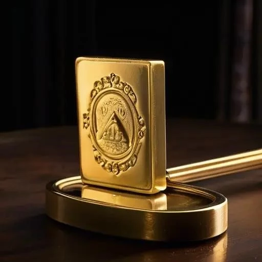 Unlocking the Golden Secret: Why Understanding Gold Biscuit Weight is Your Ultimate Investment Superpower