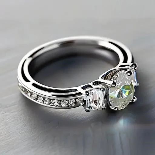 Beyond the Bling: Taylor Swift’s Wedding Ring – A Masterpiece of Love and Legacy!