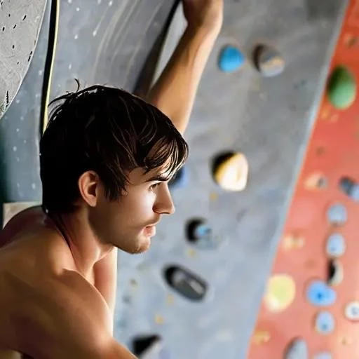 Magnus Midtbø’s Weight: The Surprising Secret Fueling His Ascent to Climbing Immortality!