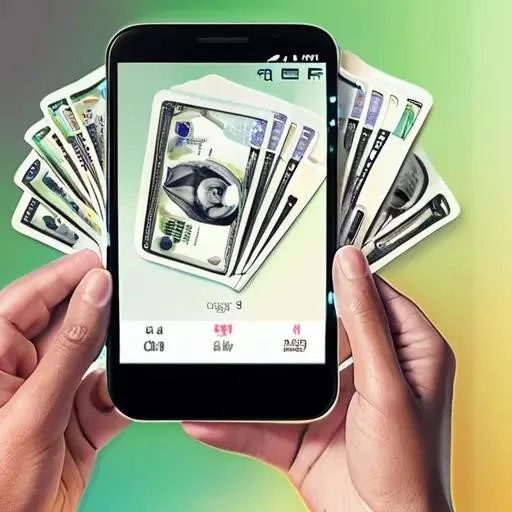 Unbelievable! Your E-Money Can Now Unlock Real Cash – Here’s How to Cash Out!