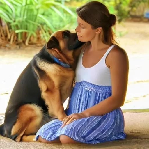 Beyond the Bark How One Womans Journey Tamed the Mad Dog and Unlocked the Secrets of Canine Rehabilitation