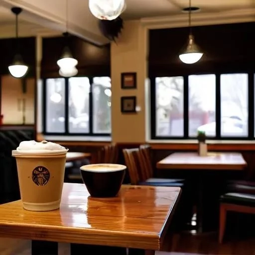 Beyond the Emerald City How Seattle Coffee Company Brewed a South African Empire