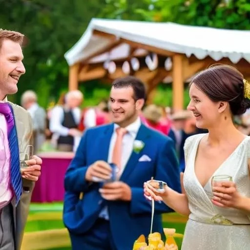 Beyond the Vows: How ‘Wedding Crashers’ Redefined Rom-Coms and Sparked Real-Life Mysteries!