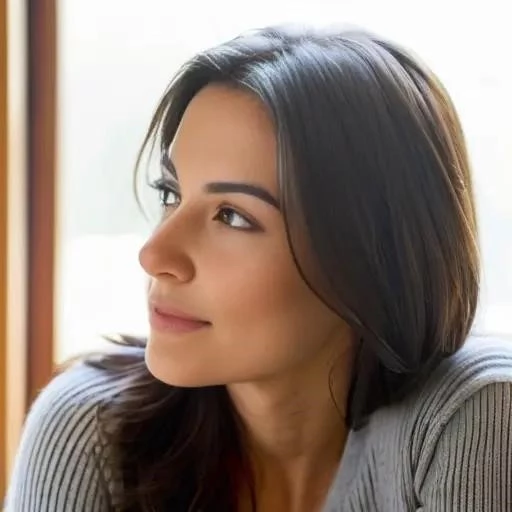 Unleashing Your Power: Why Perimenopause Isn’t the End, But a Vibrant New Beginning!